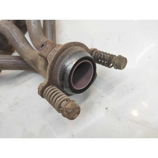 Coletor Escape Kia Cerato 1.6 2009 A 2013