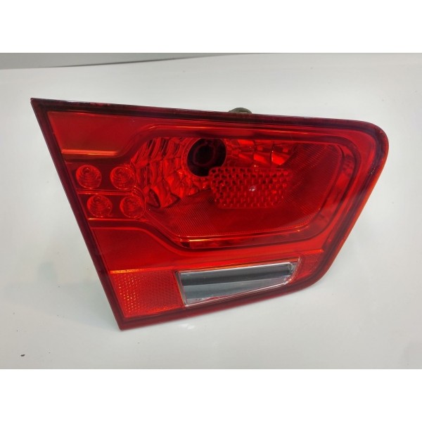 Lanterna Tampa Traseira Esquerda Kia Cerato 2009 A 2013