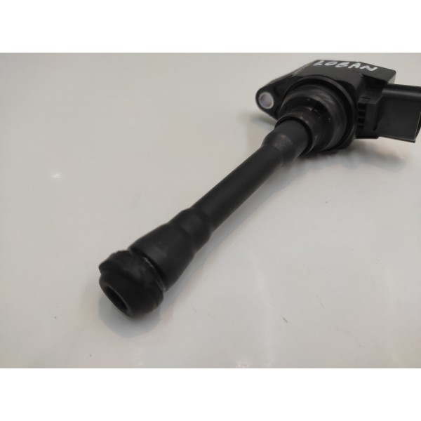 Bobina Ignição Logan Sandero 1.0 3cc 2015 A 2019 Original