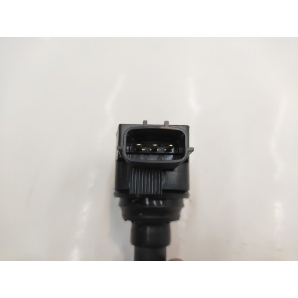 Bobina Ignição Logan Sandero 1.0 3cc 2015 A 2019 Original