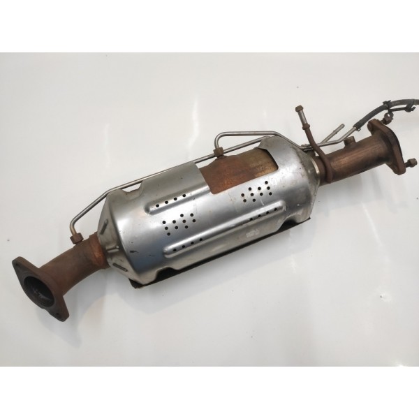 Catalisador Principal Troller 2015 2016 2017 2018 2019 Orig