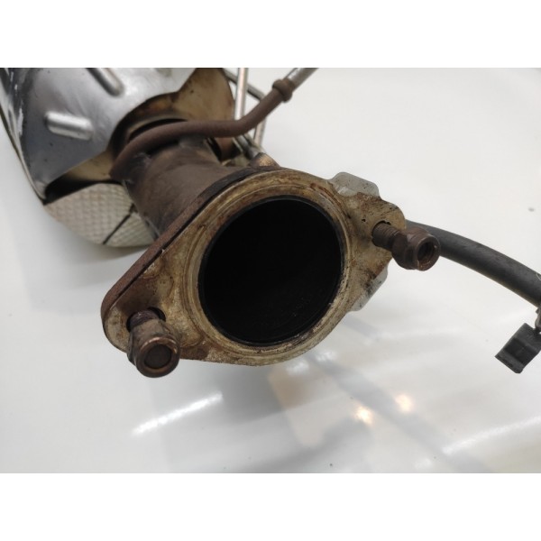 Catalisador Principal Troller 2015 2016 2017 2018 2019 Orig