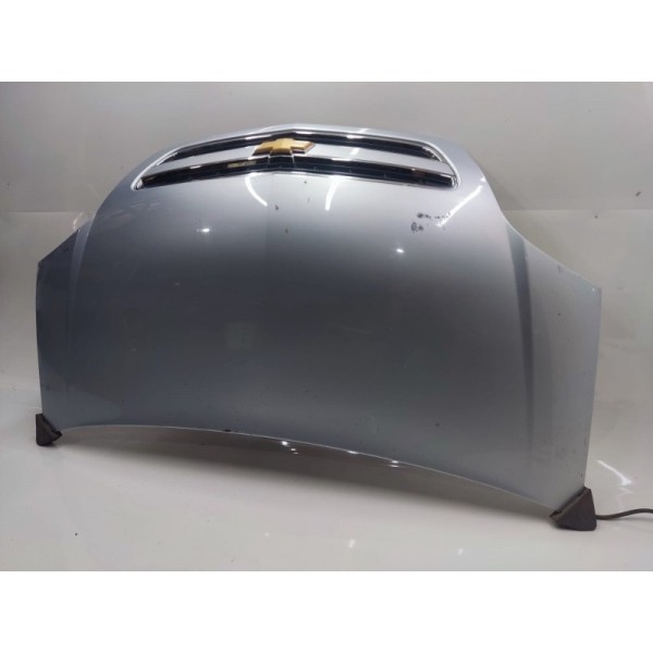 Capo Dianteiro Chevrolet Meriva 2004 2005 2006 2007 A 2011
