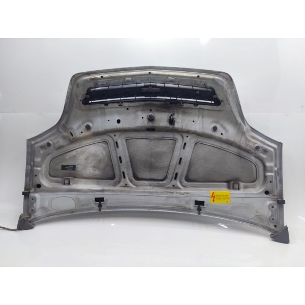 Capo Dianteiro Chevrolet Meriva 2004 2005 2006 2007 A 2011