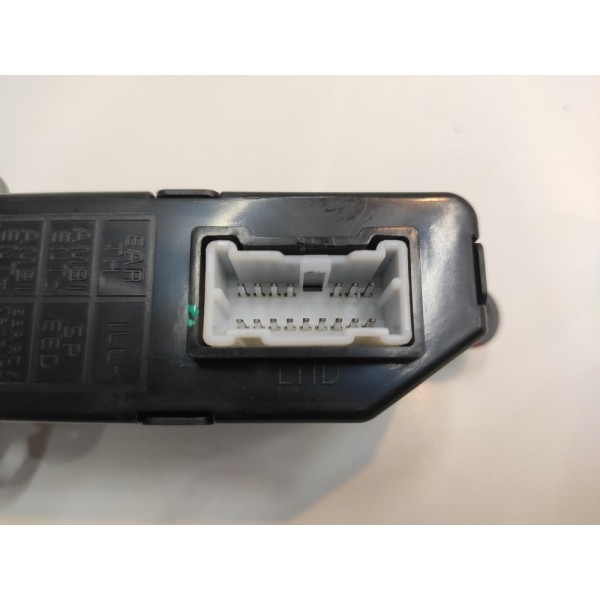 Relógio Tela Painel Cerato 2014 2015 2016