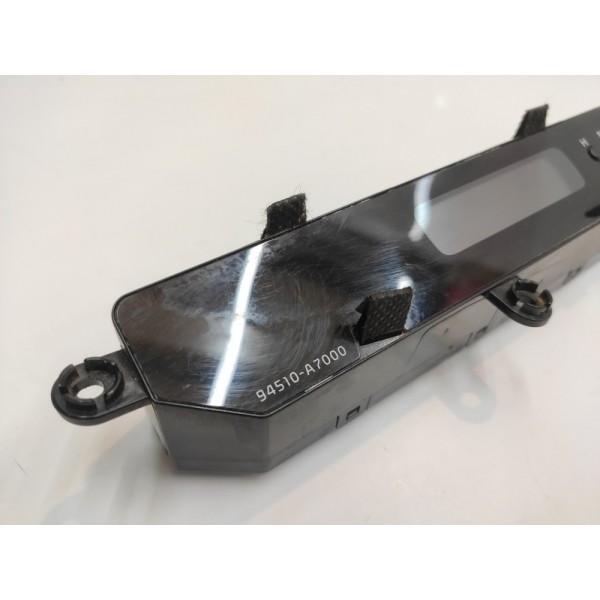 Relógio Tela Painel Cerato 2014 2015 2016