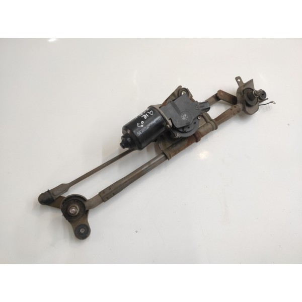 Máquina Motor Limpador Parabrisa Airtrek 2003 A 2009