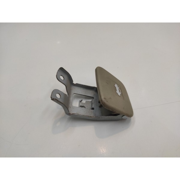 Puxador Alavanca Capô Captiva 2009 2010 2011