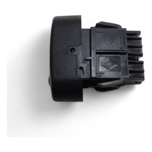 Botão Desembaçador Renault Clio 2007 2008 2009 2010 2011