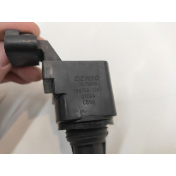 Bobina Ignição Captiva 2.4 2009 2010 Original