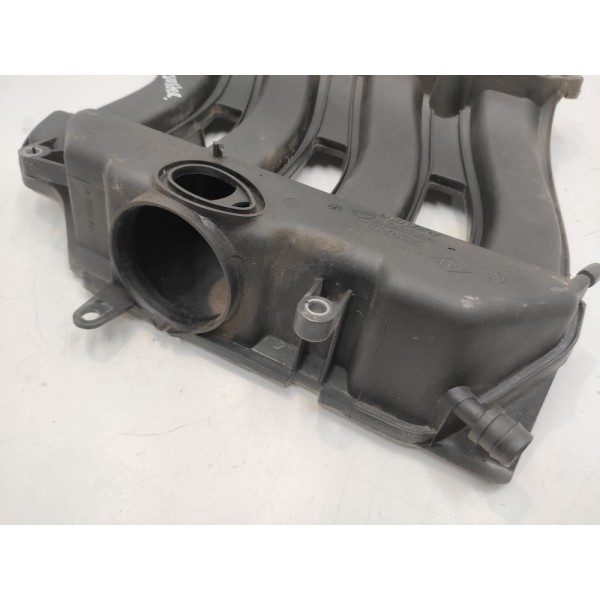 Coletor Admissão Duster 2011 A 2015 2.0 16v