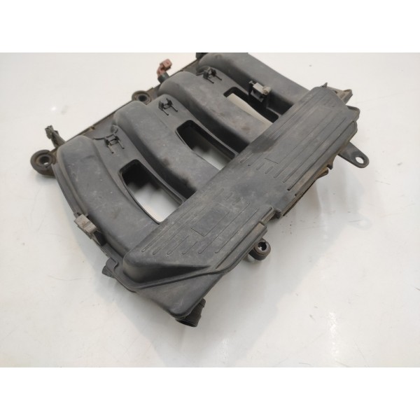 Coletor Admissão Duster 2011 A 2015 2.0 16v