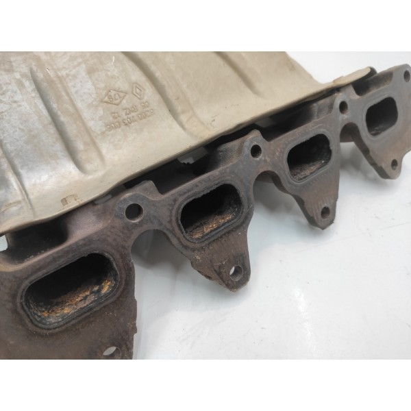 Coletor Escape Duster 2011 A 2015 2.0 16v