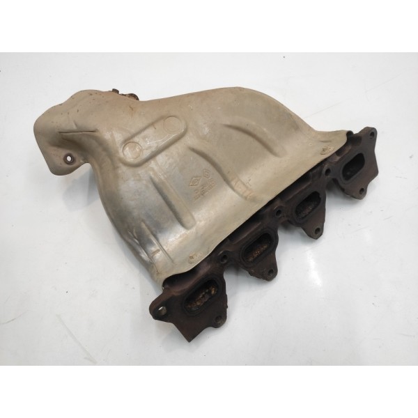 Coletor Escape Duster 2011 A 2015 2.0 16v