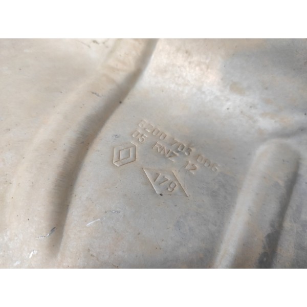 Coletor Escape Duster 2011 A 2015 2.0 16v