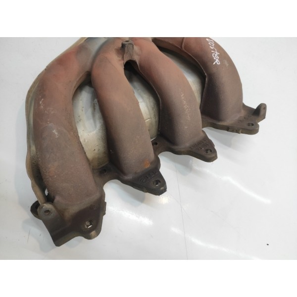 Coletor Escape Duster 2011 A 2015 2.0 16v