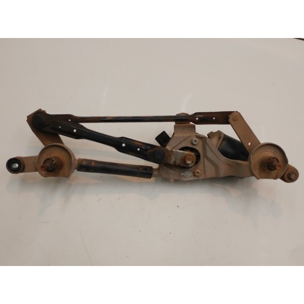 Galhada Motor Limpador Parabrisa Kia Cerato 2014 2015