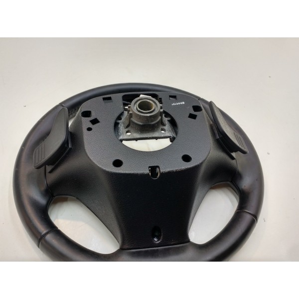 Volante Com Comando Kia Cerato 2014 2015 2016 Original