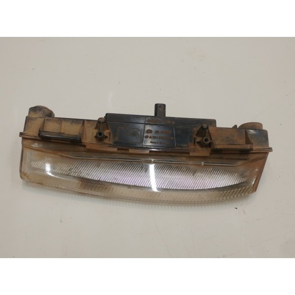 Led Luz Diurna C180 C200 Original 2012  A 2014 Le C/detalhes