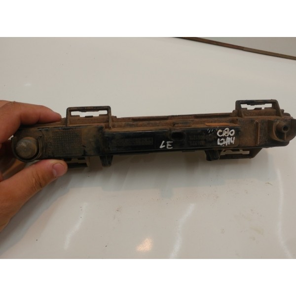 Led Luz Diurna C180 C200 Original 2012  A 2014 Le C/detalhes