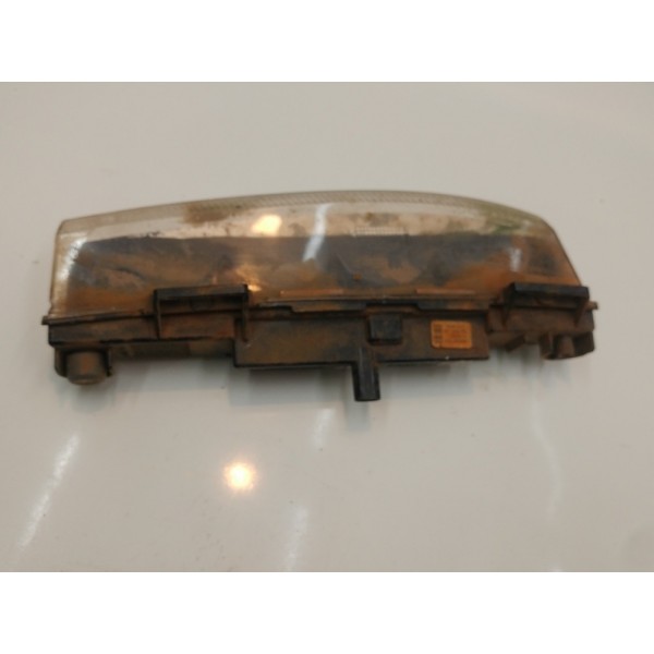 Led Luz Diurna C180 C200 Original 2012  A 2014 Le C/detalhes