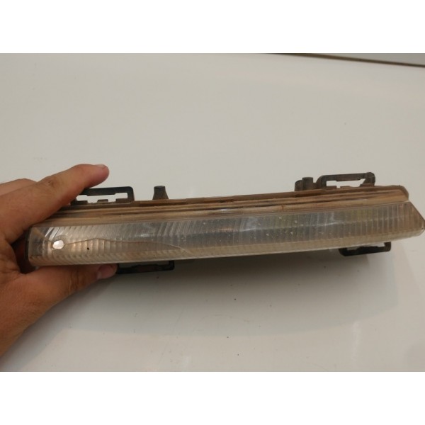 Led Luz Diurna C180 C200 Original 2012  A 2014 Le C/detalhes
