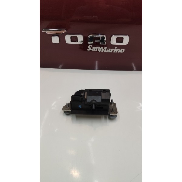 Fechadura Da Tampa  Lado Esquerdo Fiat Toro Original