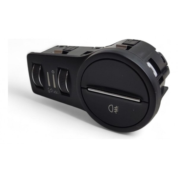 Botão Chave Luz Farol Milha Fiat Toro 2017 2018 2019 2020