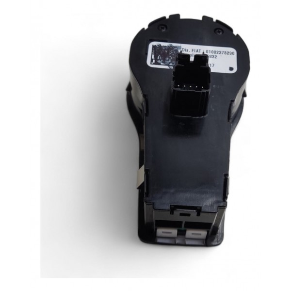 Botão Chave Luz Farol Milha Fiat Toro 2017 2018 2019 2020