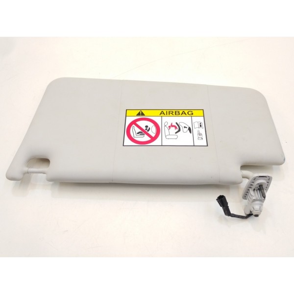 Quebra-sol Lado Direito Jeep Renegade 2015 A 2020