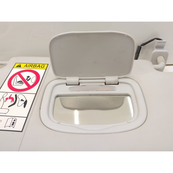 Quebra-sol Lado Direito Jeep Renegade 2015 A 2020