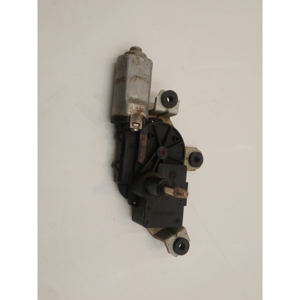 Motor Limpador Parabrisa Traseiro Gm Captiva 2009 2010.