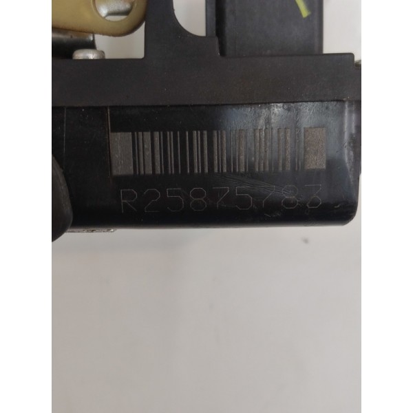 Fechadura Dianteira Direita Chevrolet Captiva  Original