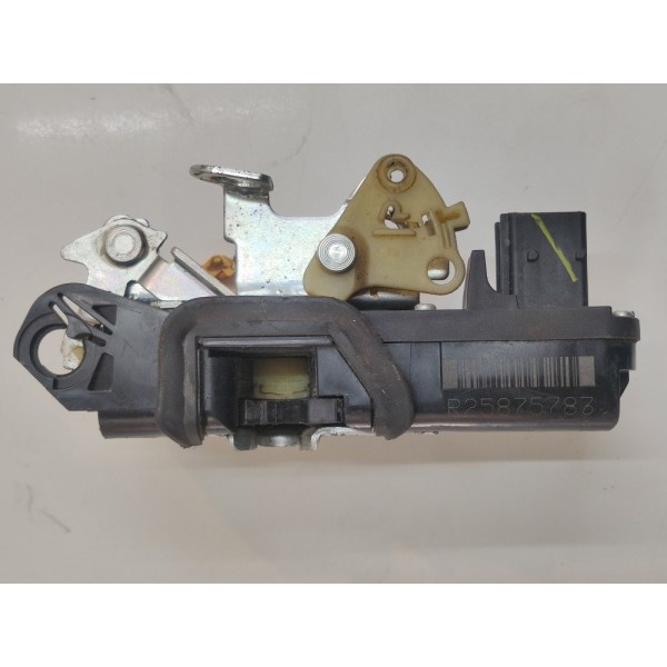 Fechadura Dianteira Direita Chevrolet Captiva  Original