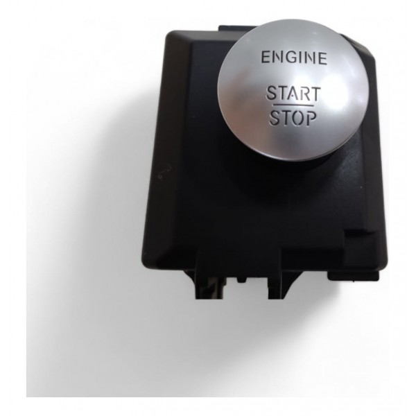 Comutador Ignição Botão Start Stop Mercedes Gla200 2015 2016