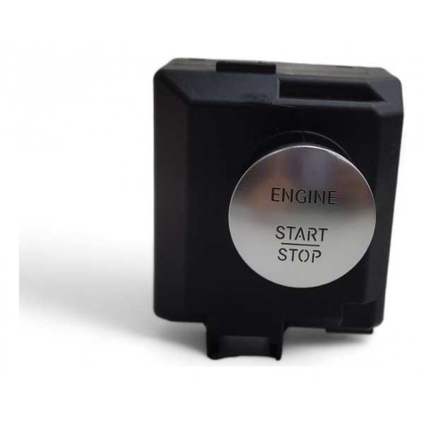 Comutador Ignição Botão Start Stop Mercedes Gla200 2015 2016