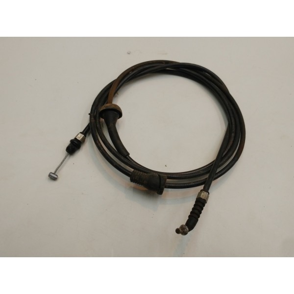 Cabo Capô Dianteiro Fiat Toro 2016 2017 2018 2019 Original