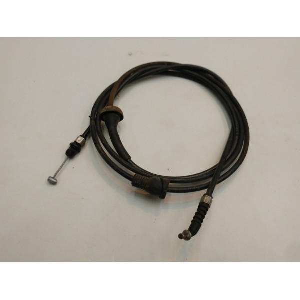 Cabo Capô Dianteiro Fiat Toro 2016 2017 2018 2019 Original