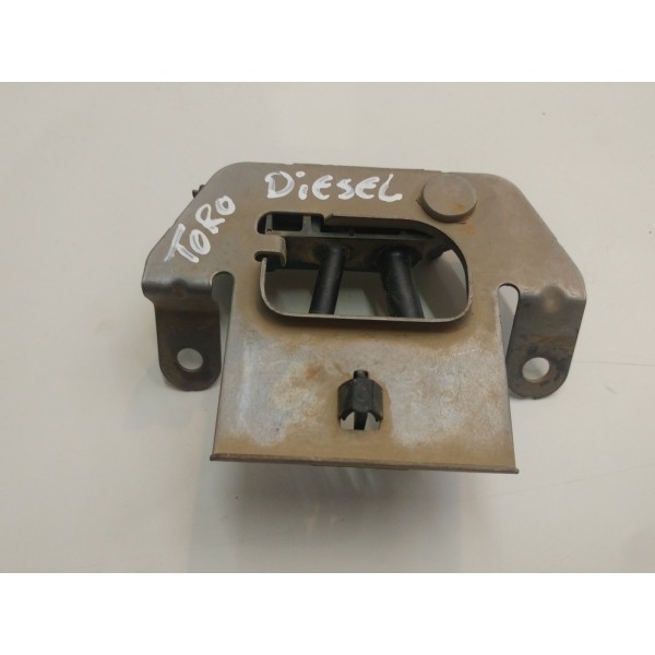 Sensor Pressão Do Ar Fiat Toro 2017 2018 2019 Original