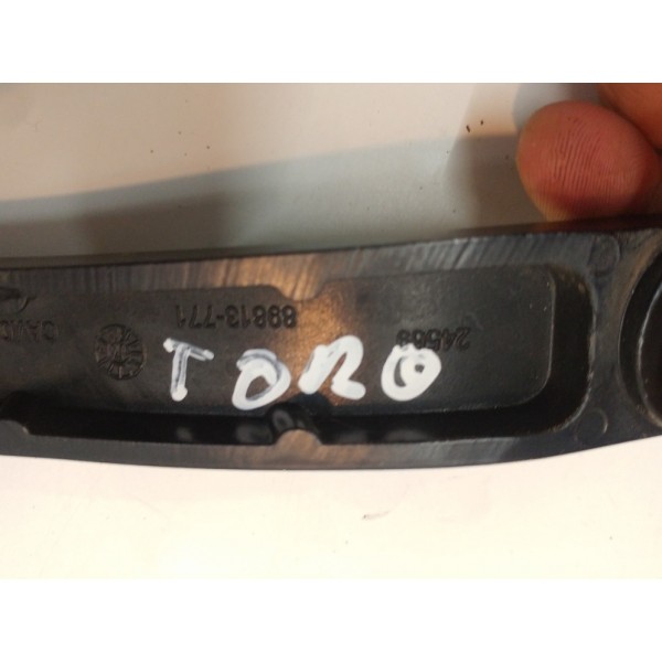 Braço Dianteiro Esquerdo Limpador Parabrisa Toro 2017 2018