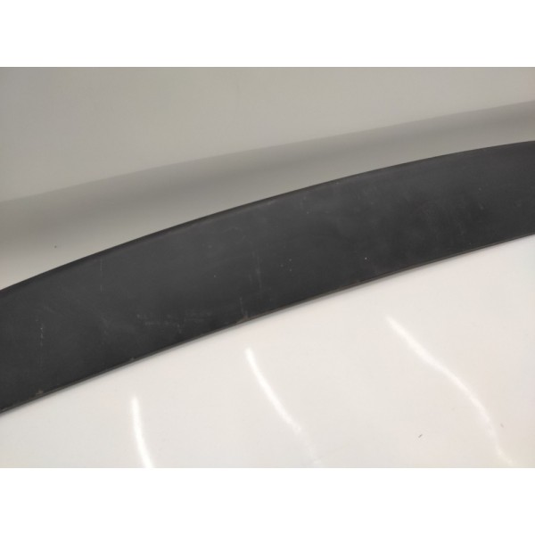 Acabamento Tampa Traseira Audi A3 2007 A 2011 Sportback