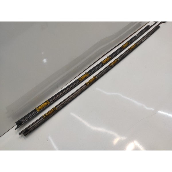 Friso Teto Mitsubishi Airtrek 2003 A 2009