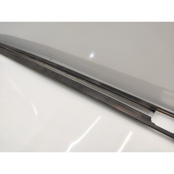 Friso Teto Mitsubishi Airtrek 2003 A 2009