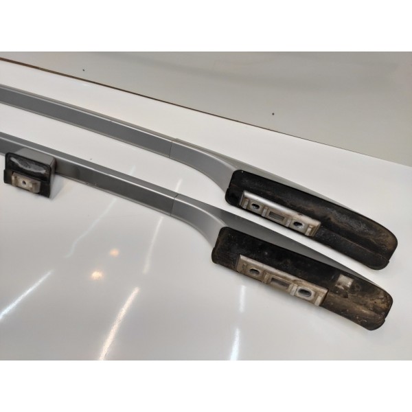 Rack Teto Original Captiva 2009 2010 2011