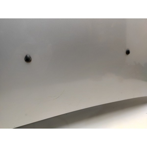 Capô Dianteiro Renault Duster 2011 A 2015