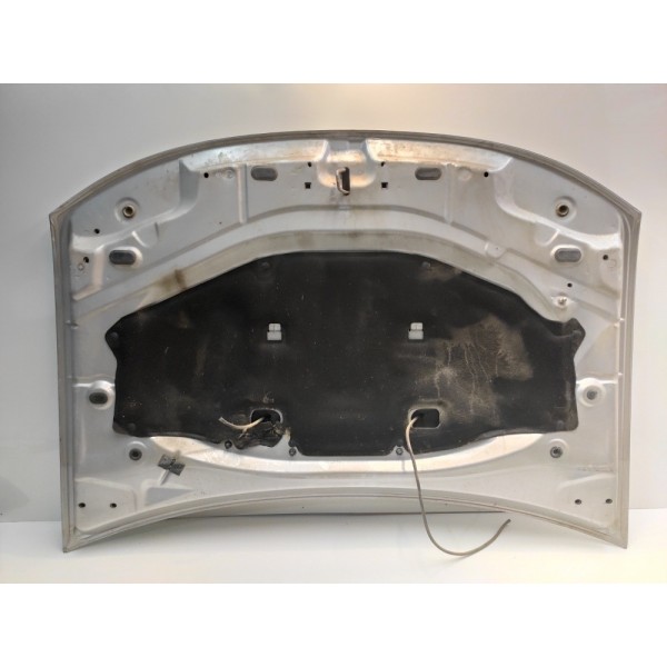 Capô Dianteiro Renault Duster 2011 A 2015