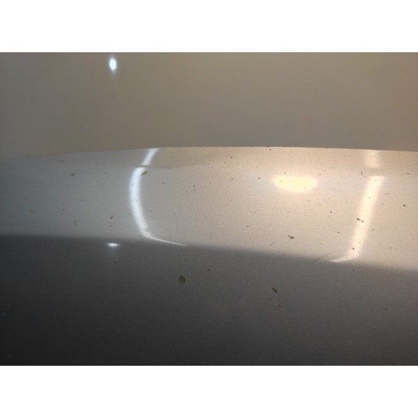 Capô Dianteiro Renault Duster 2011 A 2015