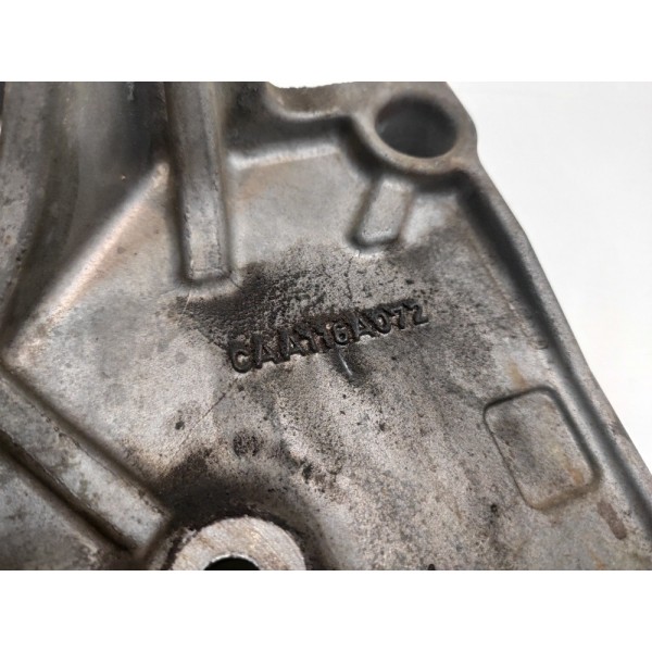 Suporte Compressor Mitsubishi Airtrek 2003 A 2009 2.4