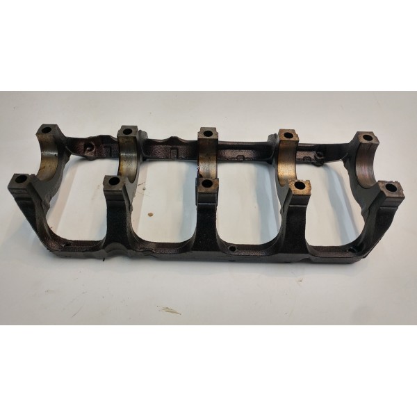 Mancal Suporte Virabrequim  Airtrek 2.4 2006 A 2009