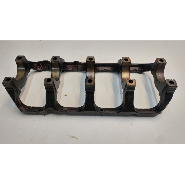 Mancal Suporte Virabrequim  Airtrek 2.4 2006 A 2009